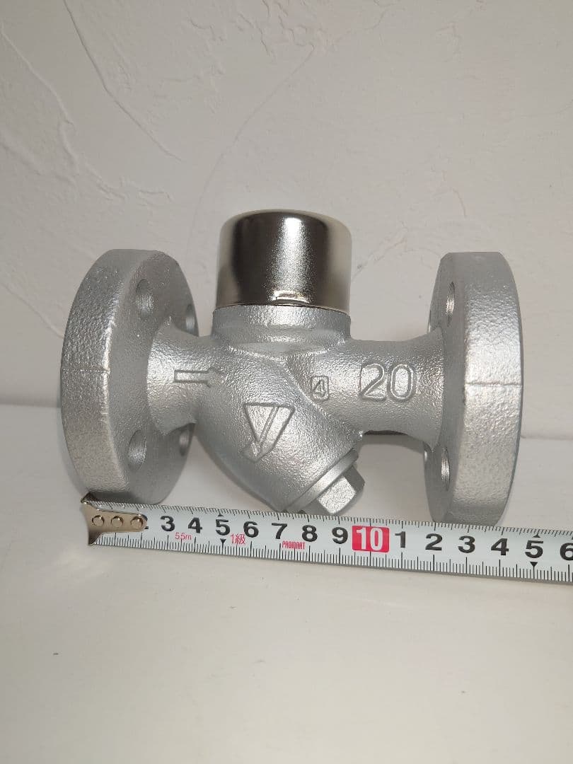 【未使用】YOSHITAKE ヨシタケ TD-30NA 20A