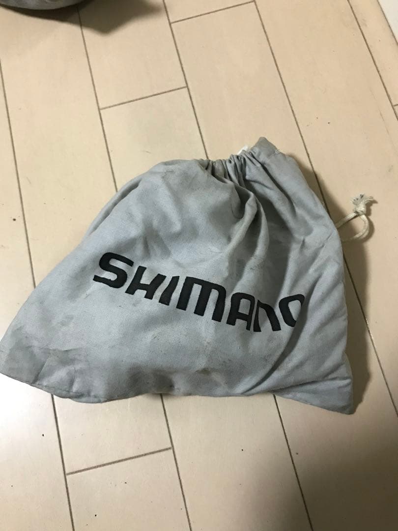 シマノ　バンタム　1000L