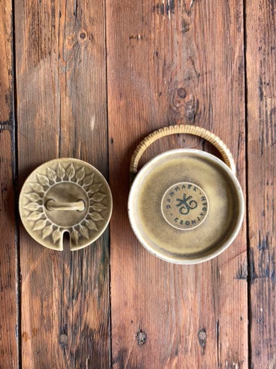 Jens.H.Quistgaard イェンス・クイストゴー