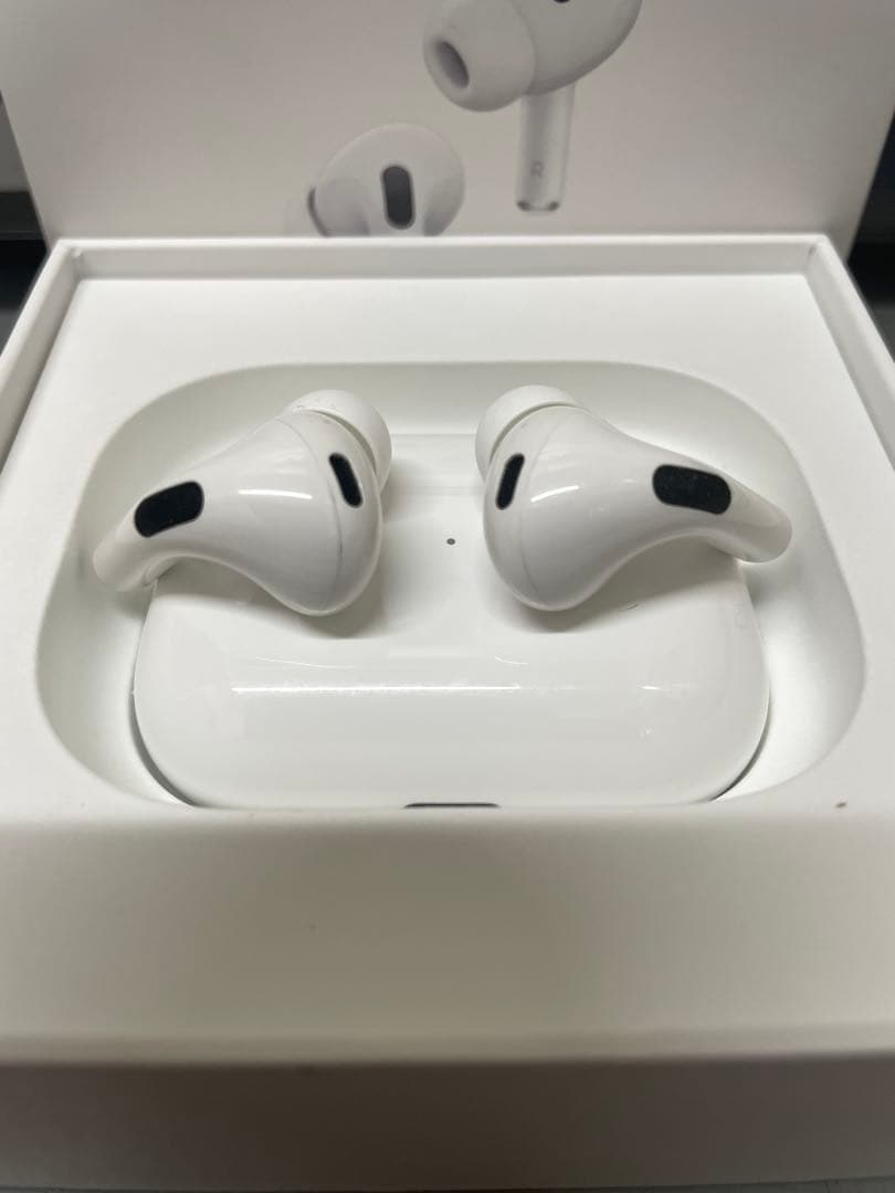 Airpods Pro 第二世代