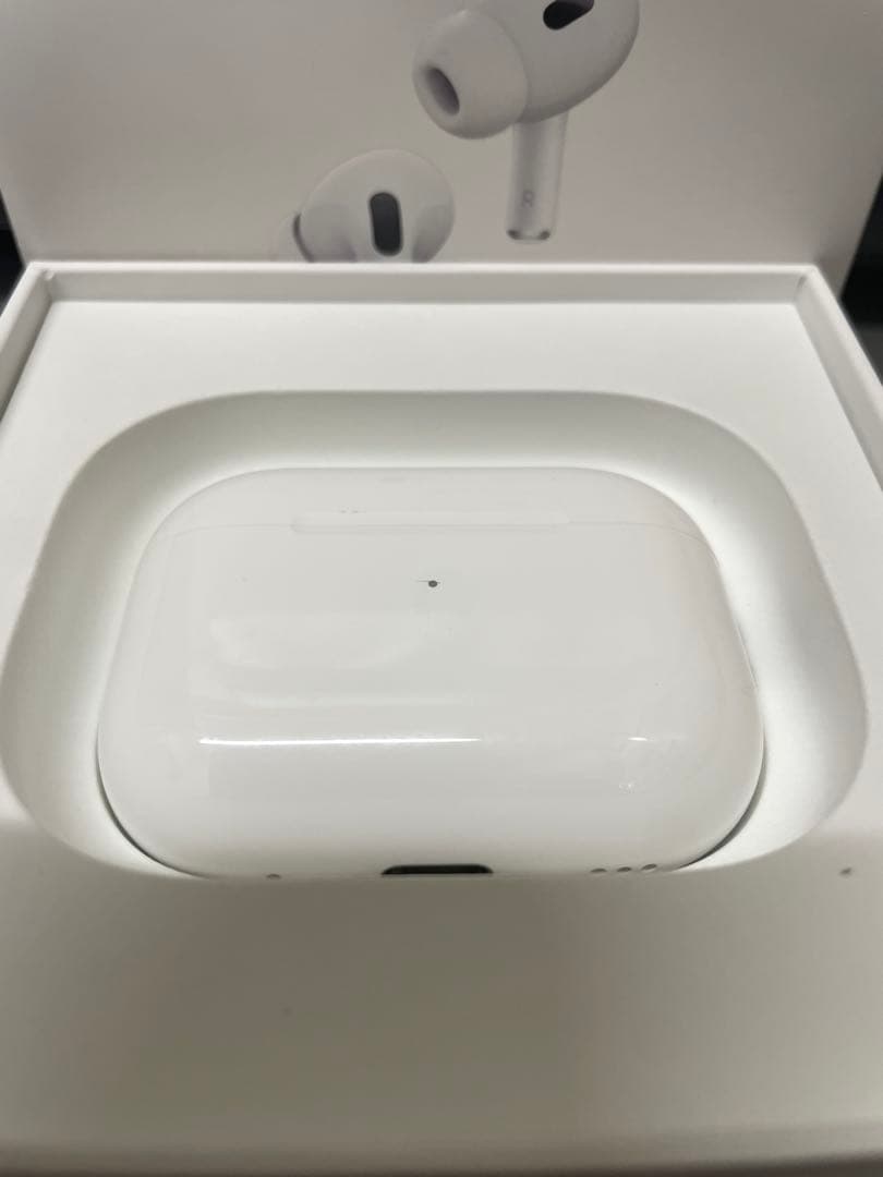 Airpods Pro 第二世代