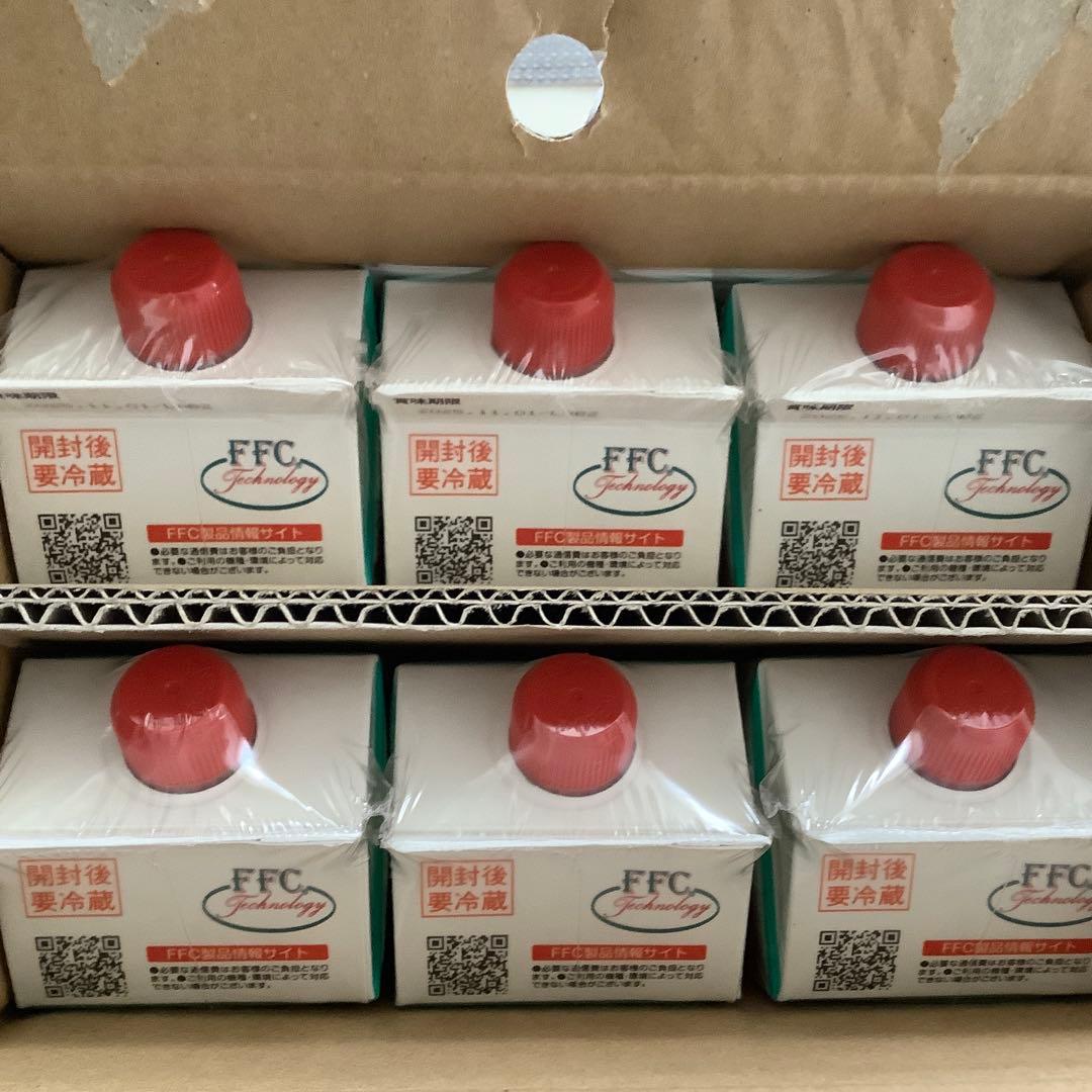 パイロゲン　900ml×6本　新品