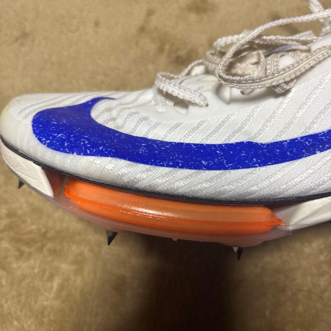 スパイク・シューズ Nike AIR MAX FLY 2