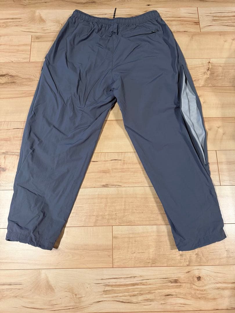 XL alound ventilation nylon setup グレー