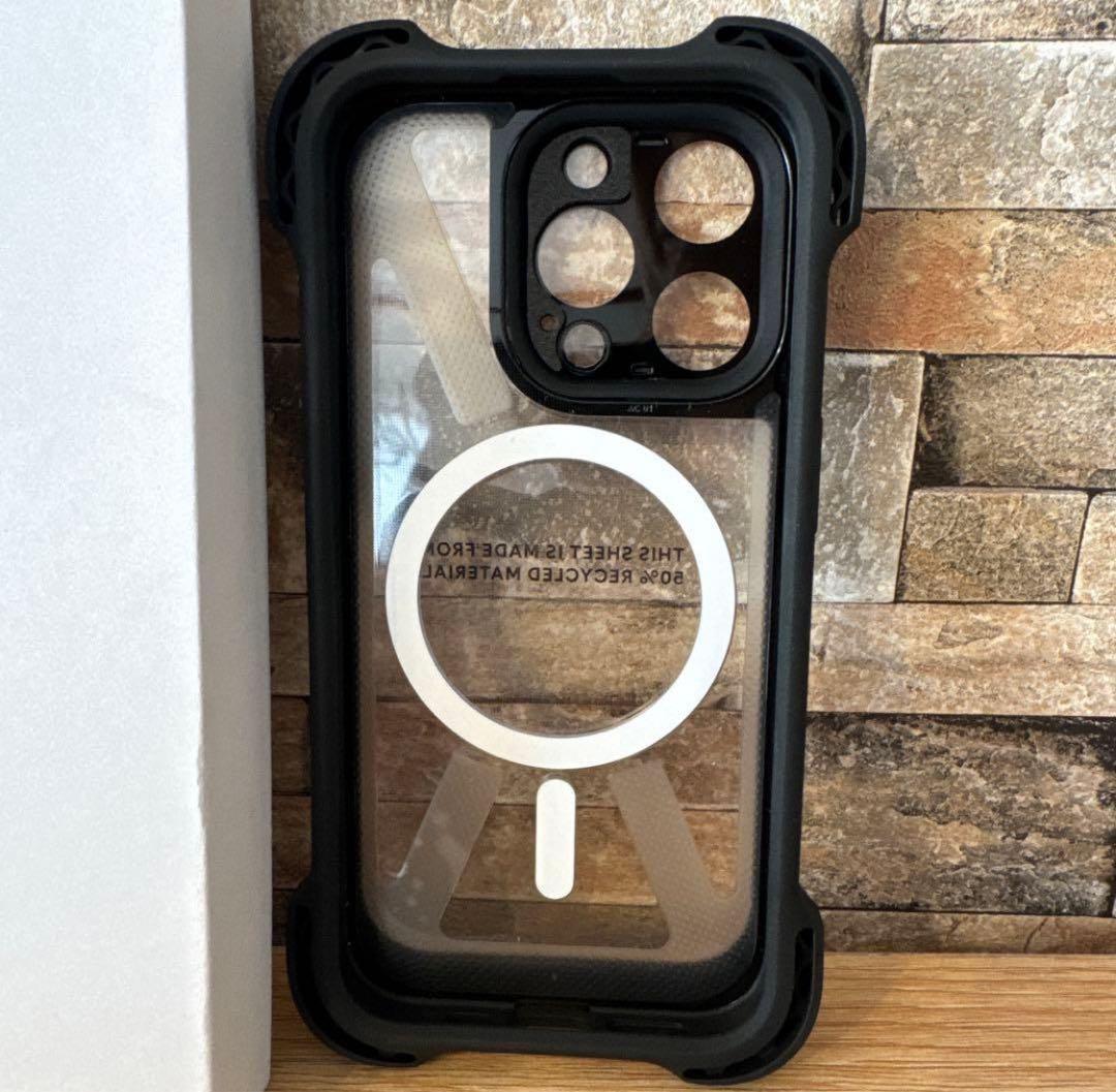 CASETiFY バウンス エクストリーム iPhone15ProMAX