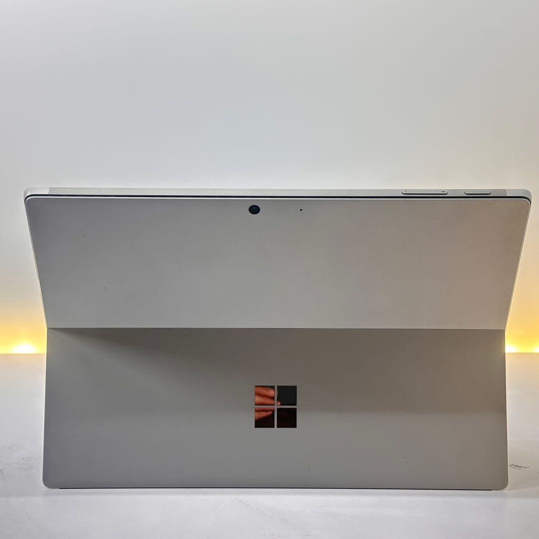 【化粧箱付属】Surface Pro7 Corei3/4GB/128GB