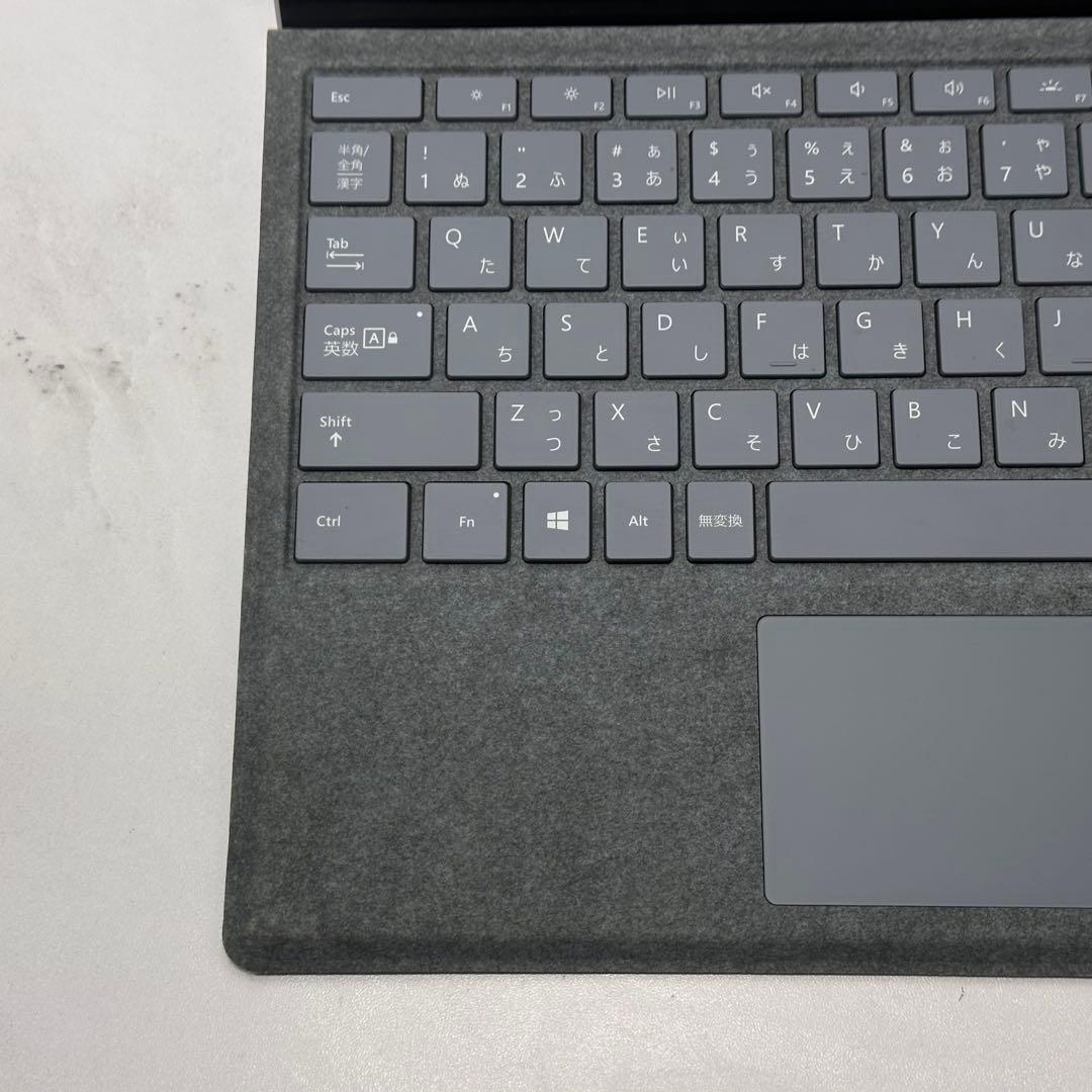 【化粧箱付属】Surface Pro7 Corei3/4GB/128GB