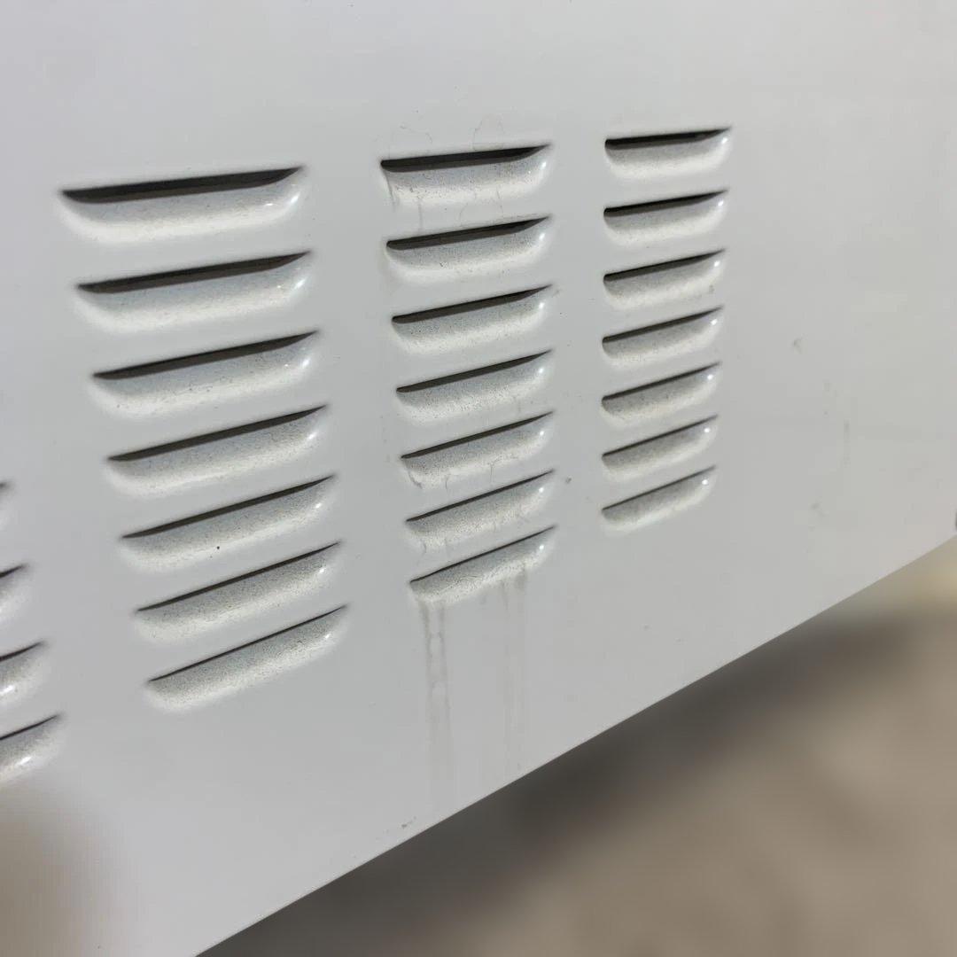 山善　YAMAZEN オーブンレンジ YRC-0161VE 2019年製