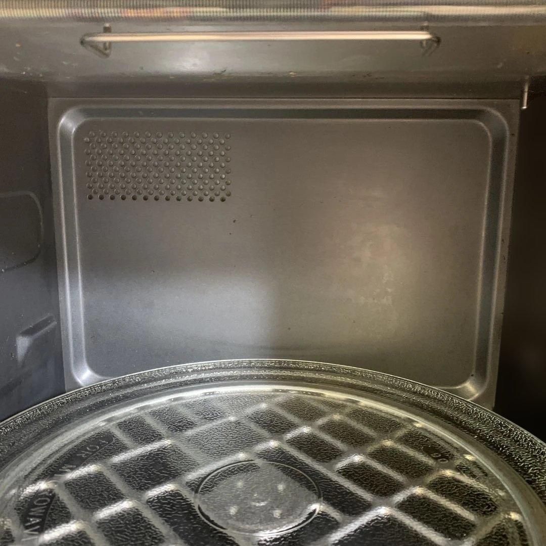 山善　YAMAZEN オーブンレンジ YRC-0161VE 2019年製