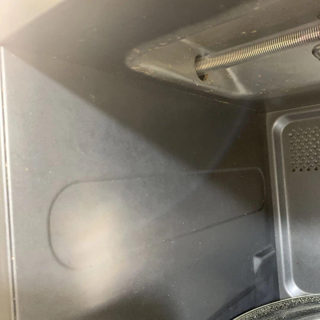 山善　YAMAZEN オーブンレンジ YRC-0161VE 2019年製