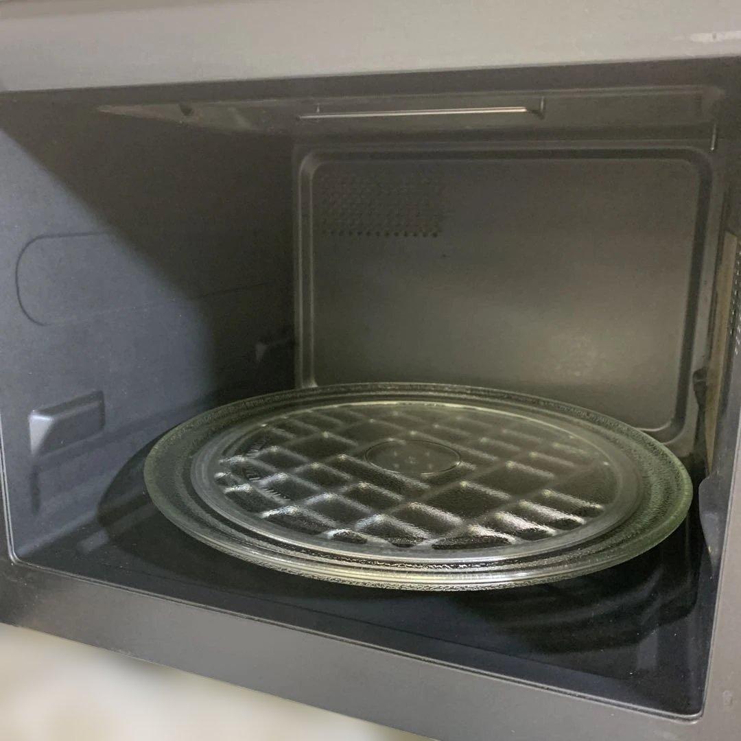 山善　YAMAZEN オーブンレンジ YRC-0161VE 2019年製