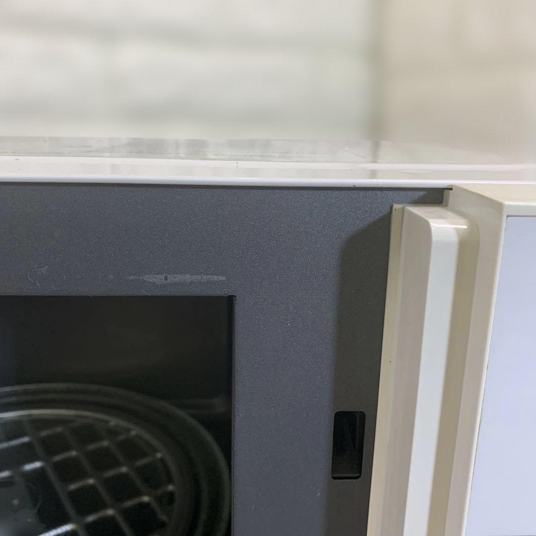 山善　YAMAZEN オーブンレンジ YRC-0161VE 2019年製