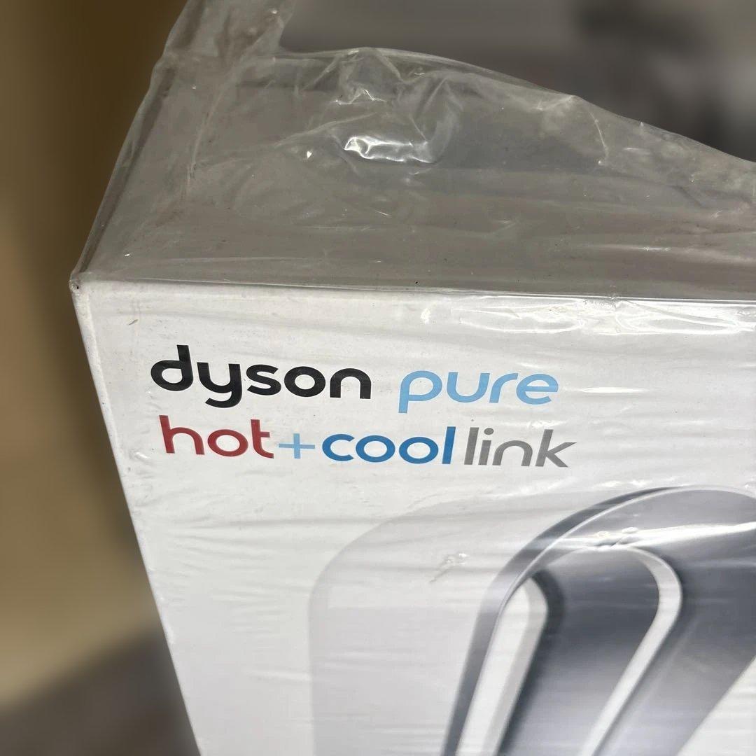 扇風機・サーキュレーター Dyson Pure Hot+Cool Link