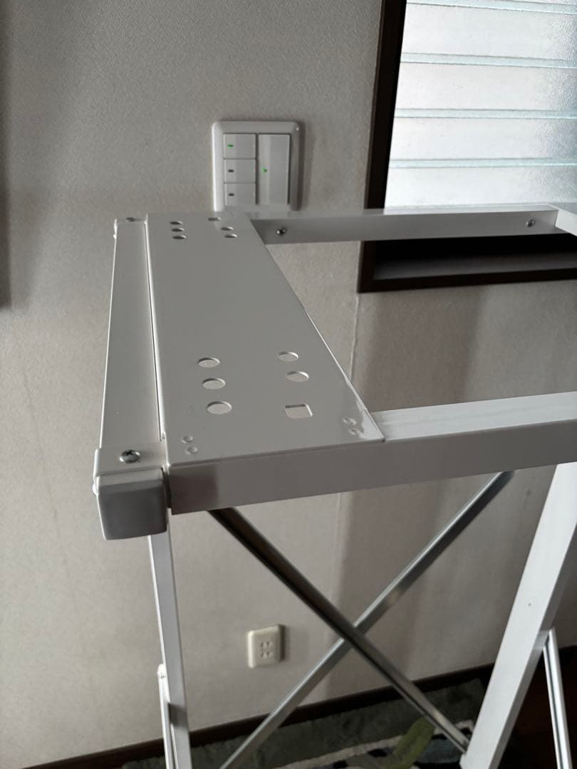 乾太くん専用台