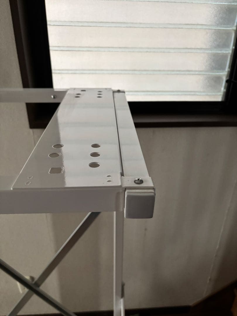 乾太くん専用台