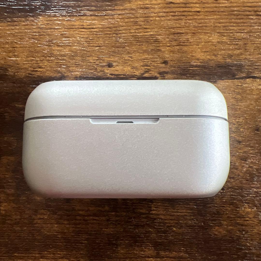 Technics AZ80 ワイヤレスイヤホン シルバー/ホワイト