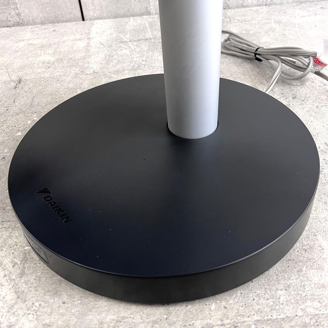 美品 ダイキン 遠赤外線暖房機セラムヒート ERFT11WS-H 2019年製