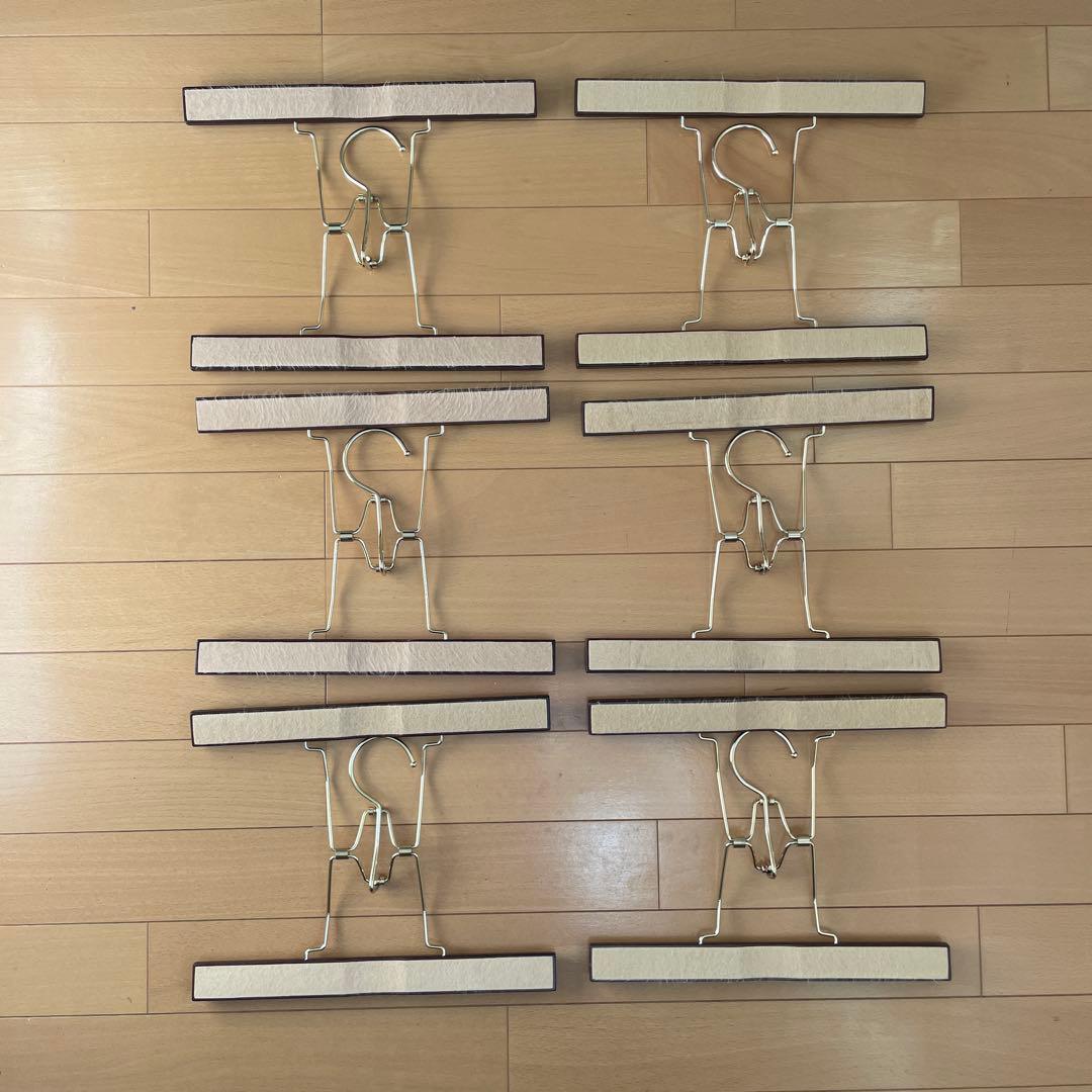 ハンガーラック・ポールハンガー NAKATAHANGER