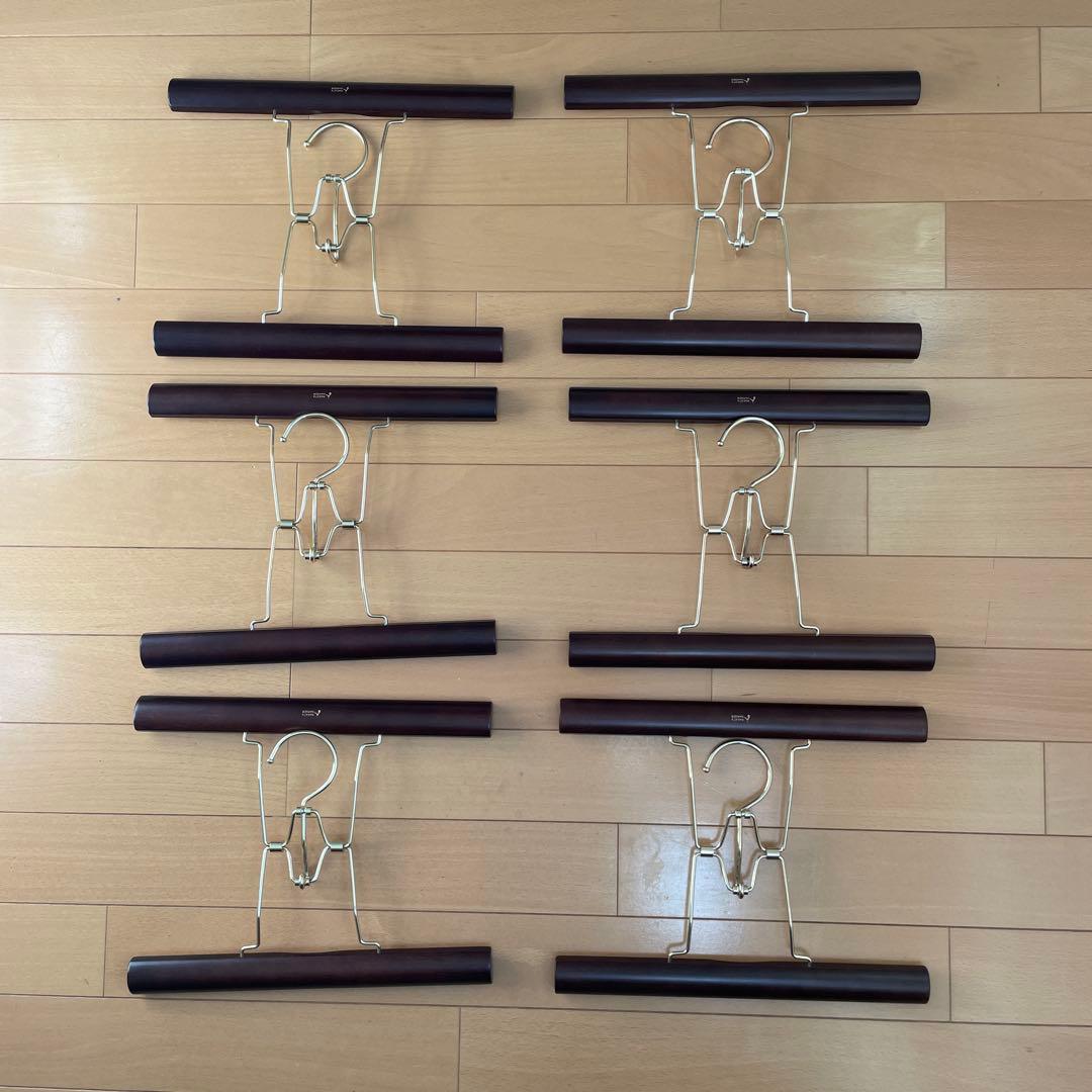 ハンガーラック・ポールハンガー NAKATAHANGER