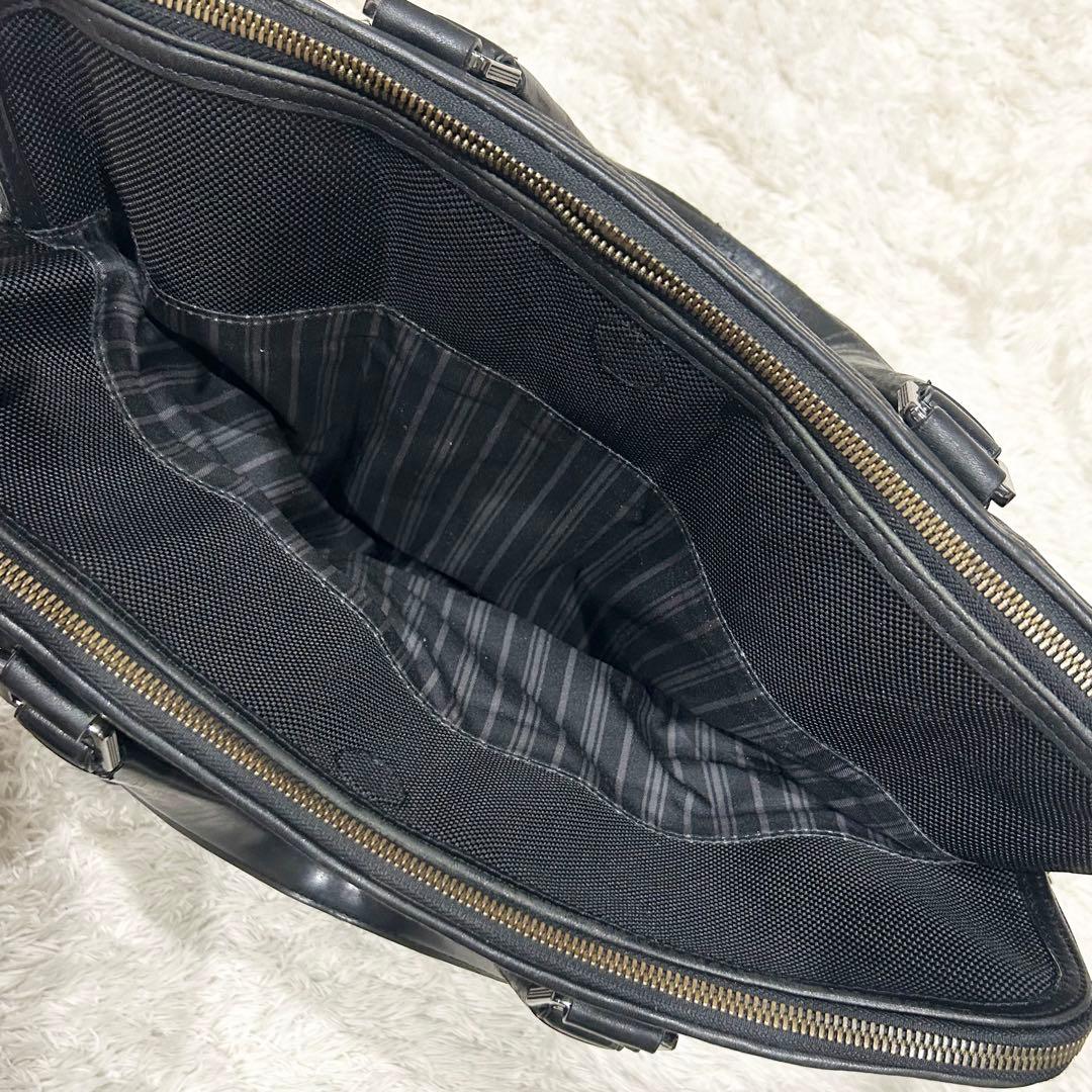 美品 TUMI トゥミ ビジネスバッグ 2way 68516 A4収納可 廃盤