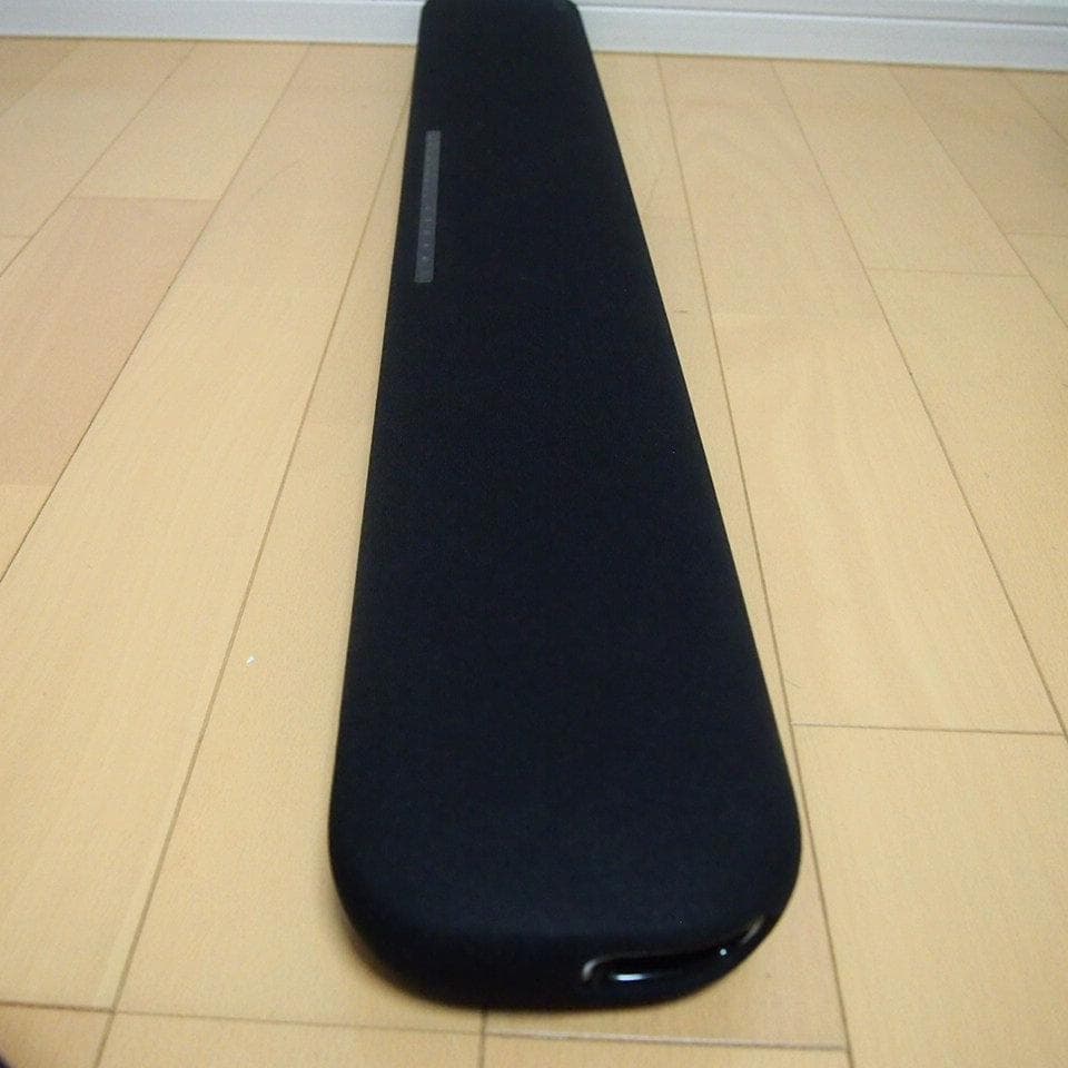 YAMAHA ヤマハ YAS-109 サウンドバー 2019年