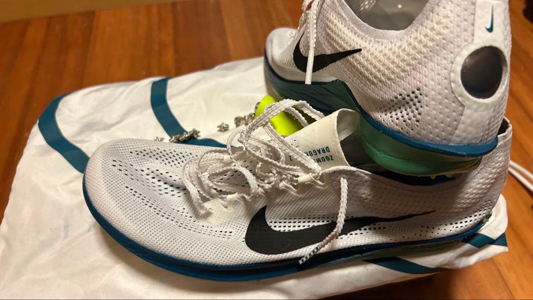 ナイキ ドラゴンフライ 25.5cm