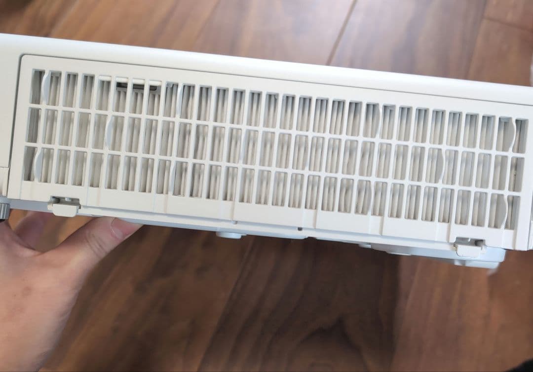 maxell MP-JU4001 プロジェクター フィルター新品