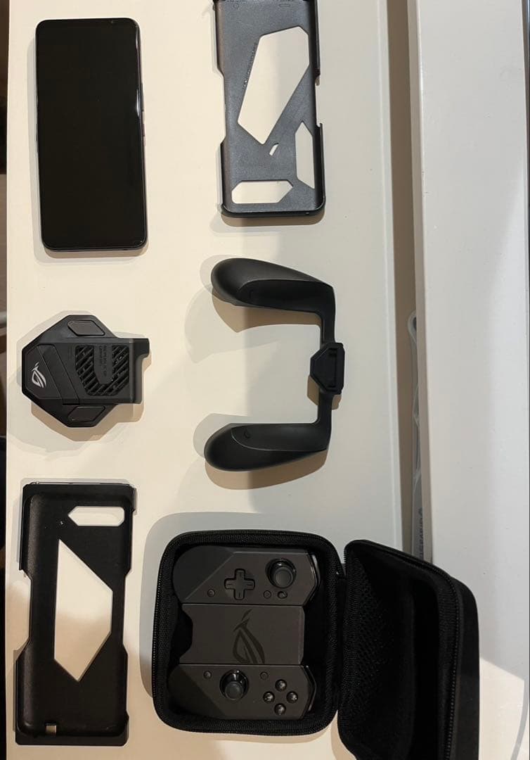 ASUS ROG Phone 5 （国内版）