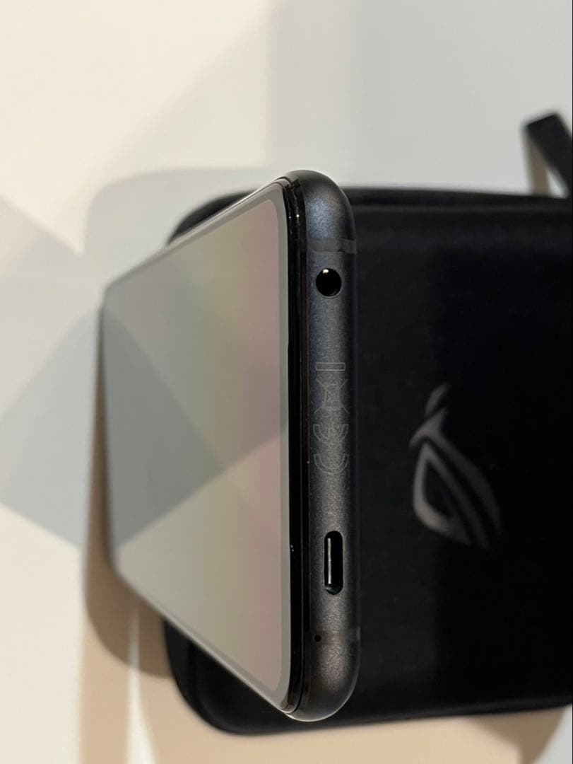 ASUS ROG Phone 5 （国内版）