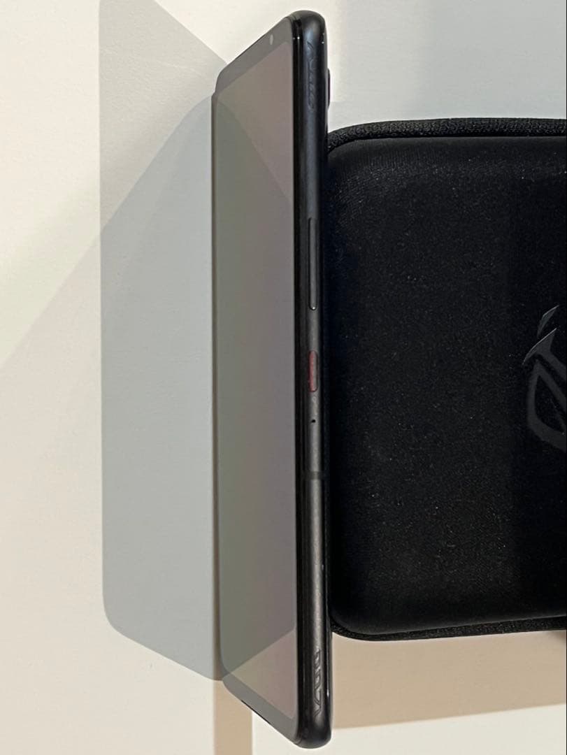 ASUS ROG Phone 5 （国内版）