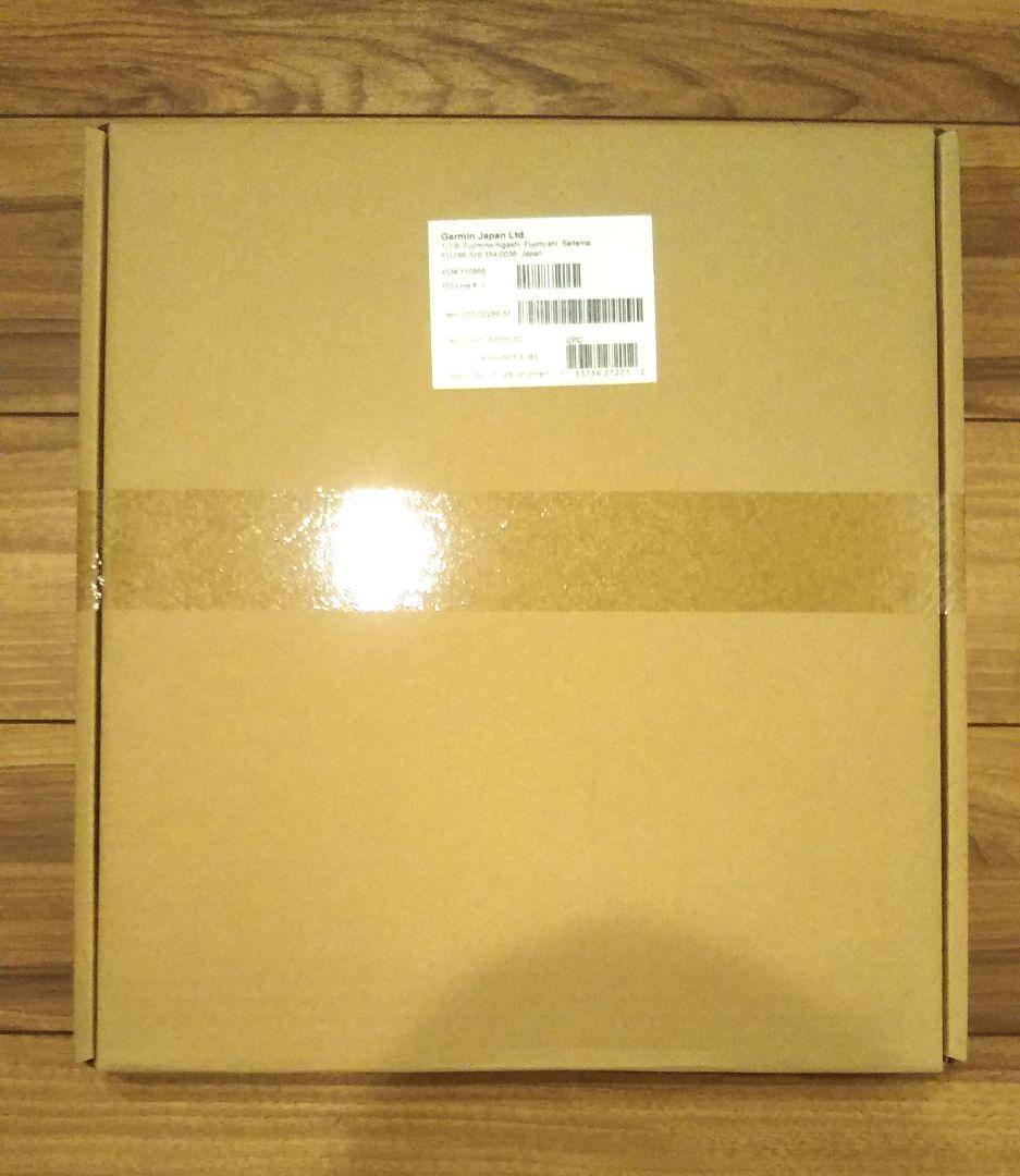 GARMIN　Index S2 White