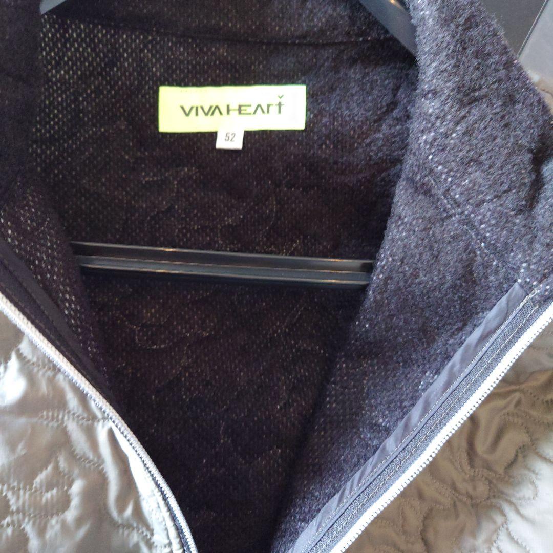 【VIVAHEART】メンズ用ベスト(52サイズ)