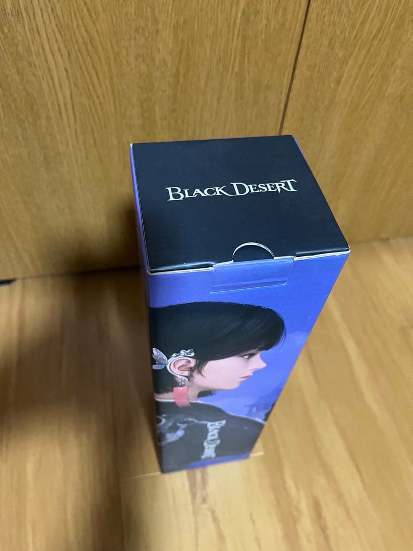 黒い砂漠 ロングマウスパッド ウサ