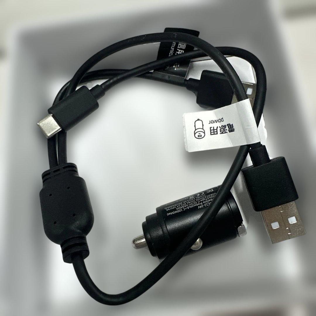 ミルモコネクト MIRUMO CONNECT MCA-F10 映像用機器