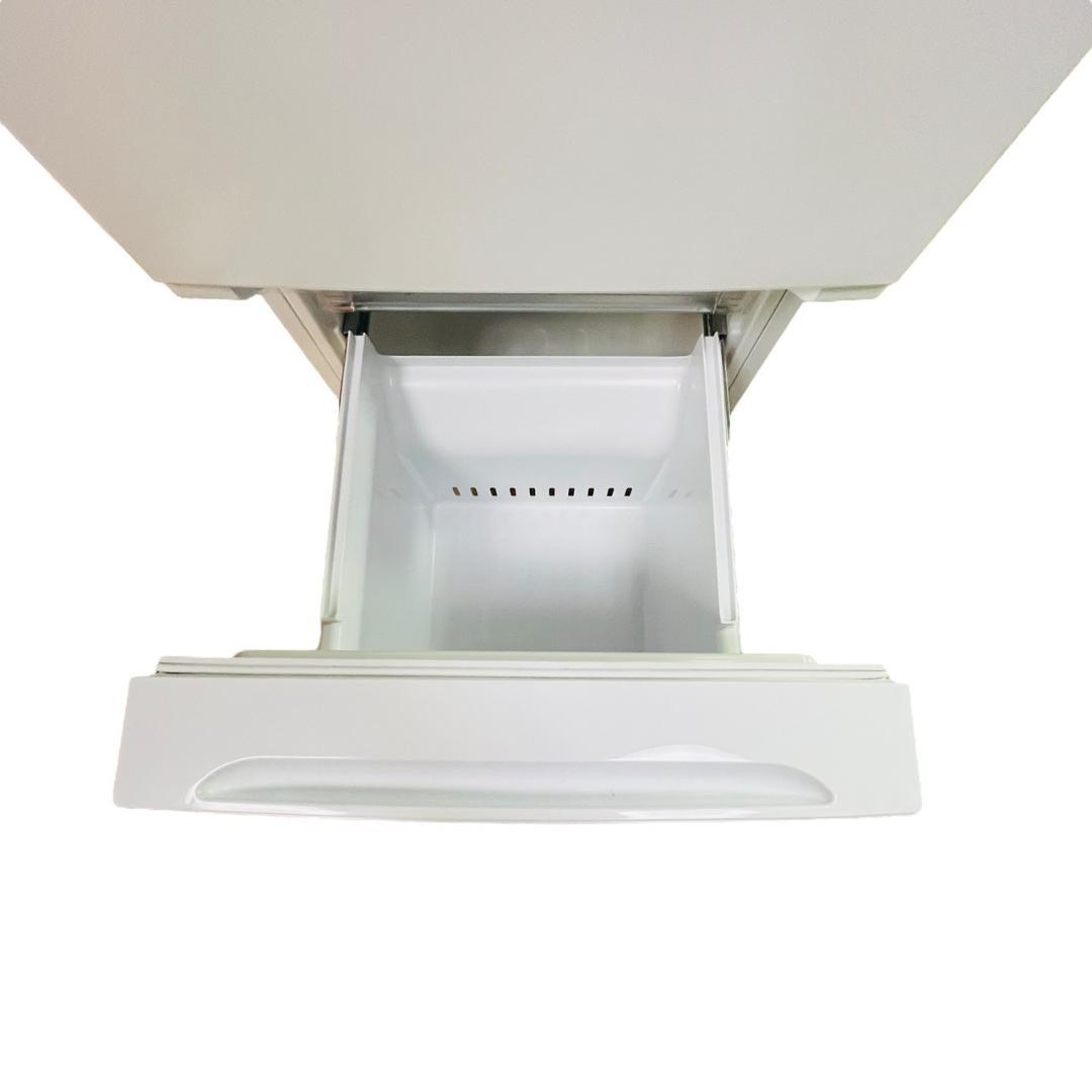 【高年式】美品 2024年製 冷凍冷蔵庫 YRZ-F15LW