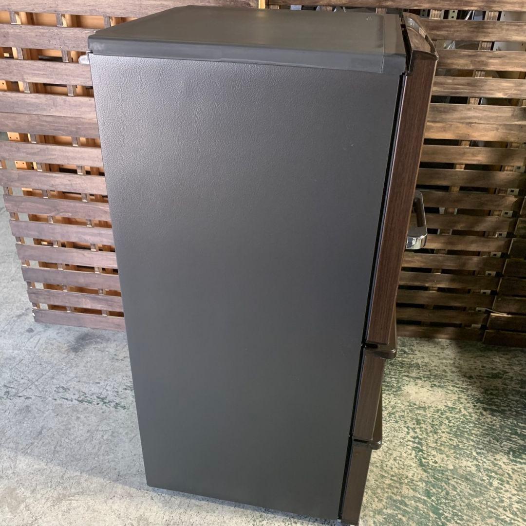 I400\" AQUA 3ドア 238L 冷蔵庫 AQR-SV24J(T)