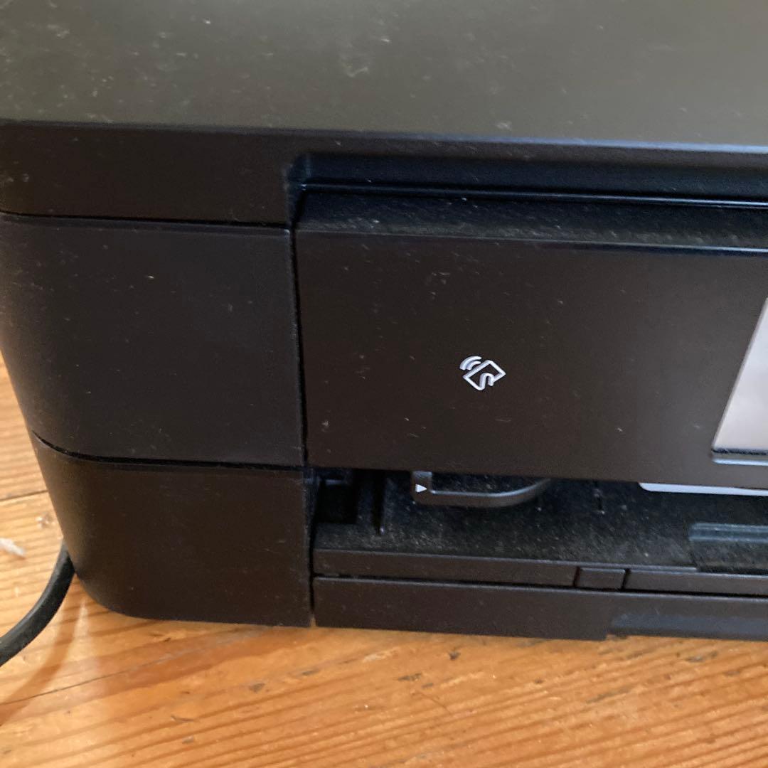 brother DCP-J920N インクジェットプリンター