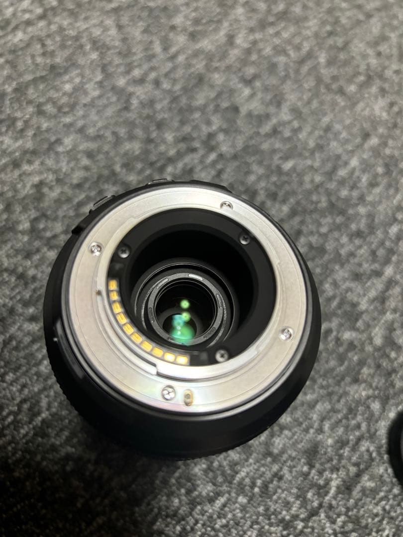 XF70-300mm 富士フイルム望遠レンズ