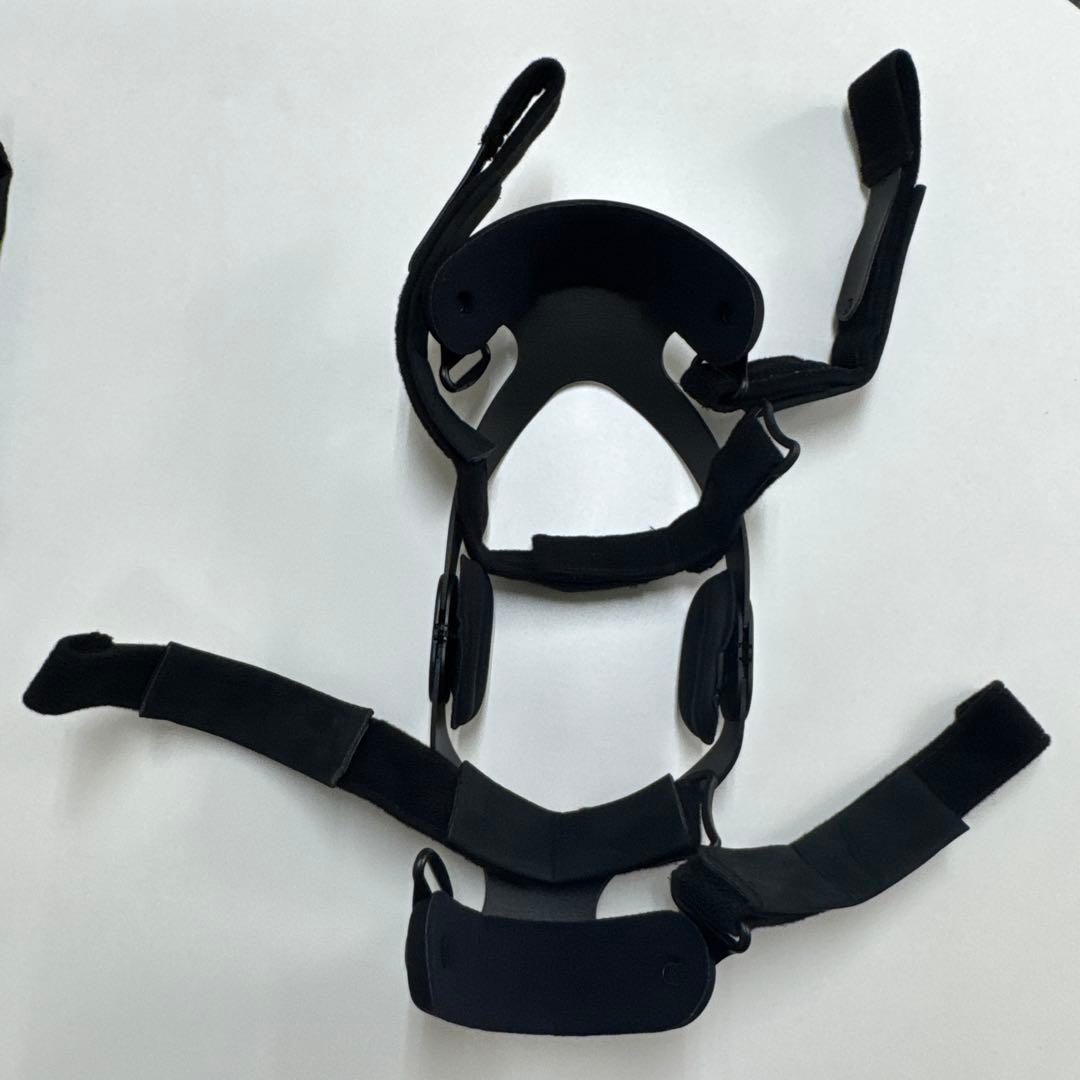 BREG X2K OTS SHILAC サイズM左膝用サポーター 前十字靭帯