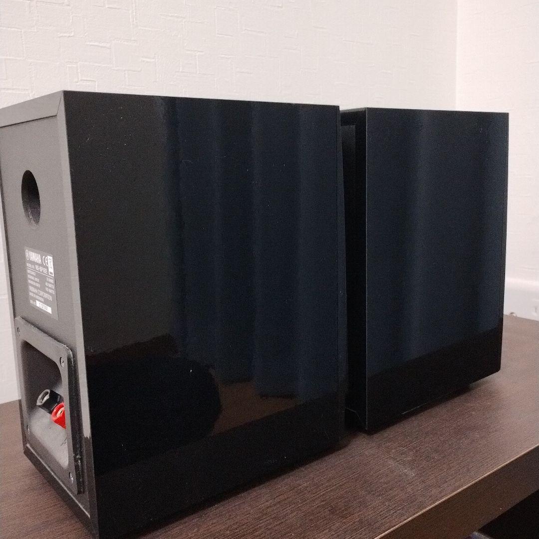 YAMAHA NS-BP182 スピーカー ペアセット
