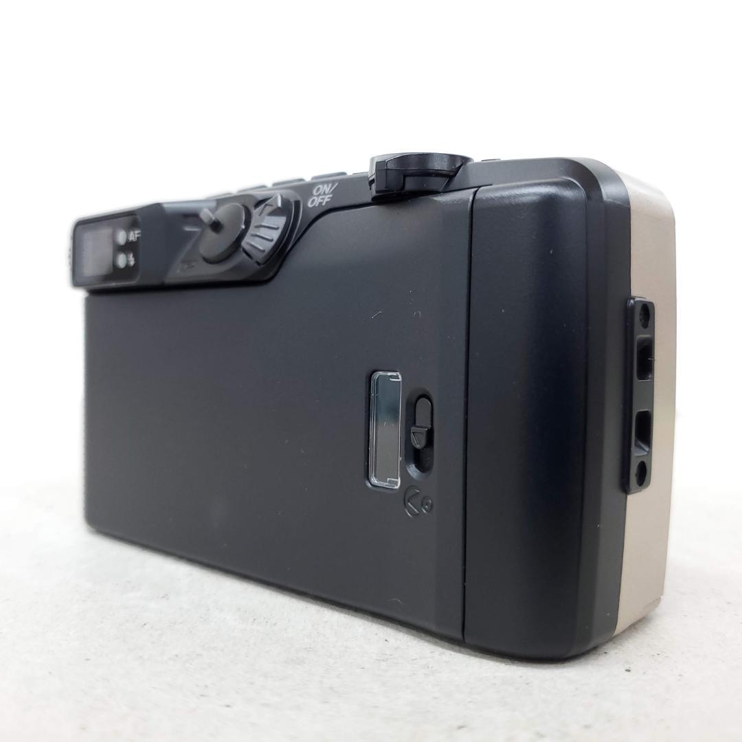 【動作確認済】 Pentax ESPIO 140M F1225-316-7p p