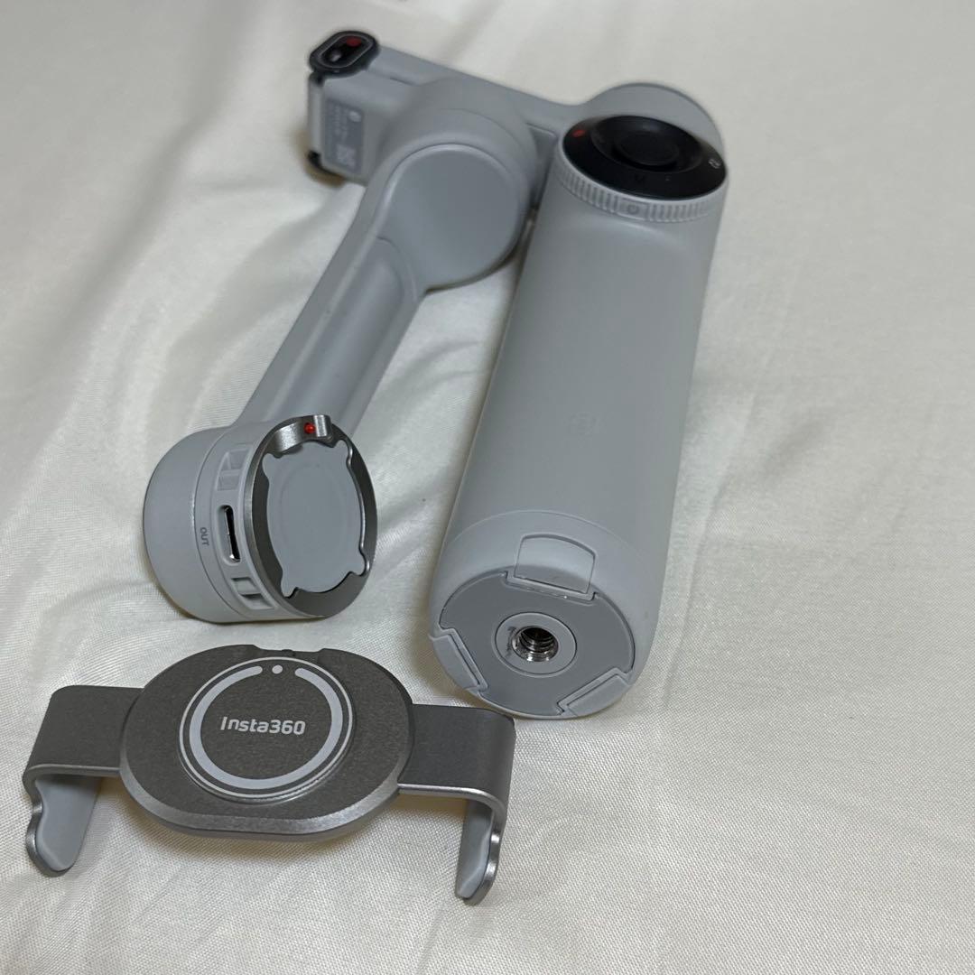 Insta360 Flow2 Pro クリエイターキット