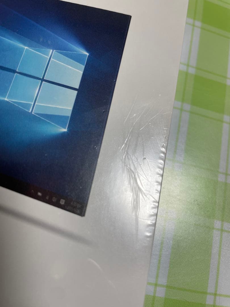 【428】新品未開封 Microsoft Windows 10  USB