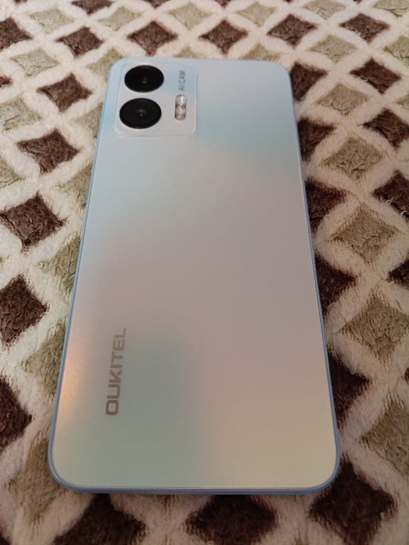 あ*や様 OUKITEL C35 256GB/RAM 12GB SIMフリー