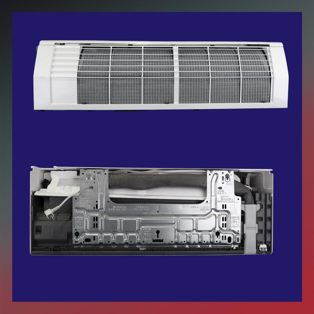 保証付！日立白くまくん☆2023年☆ルーム用エアコン☆6畳用☆H235