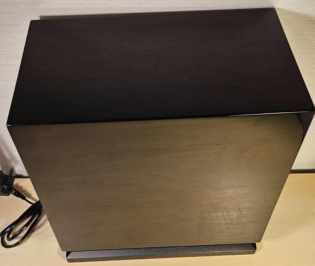 DENON DSW-300SG サブウーファー