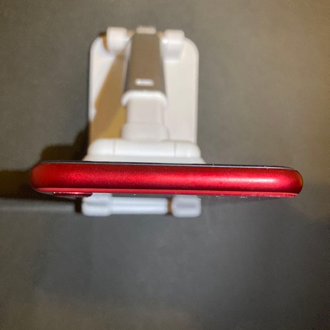 美品Apple iPhone se2 64GB SIMフリー！