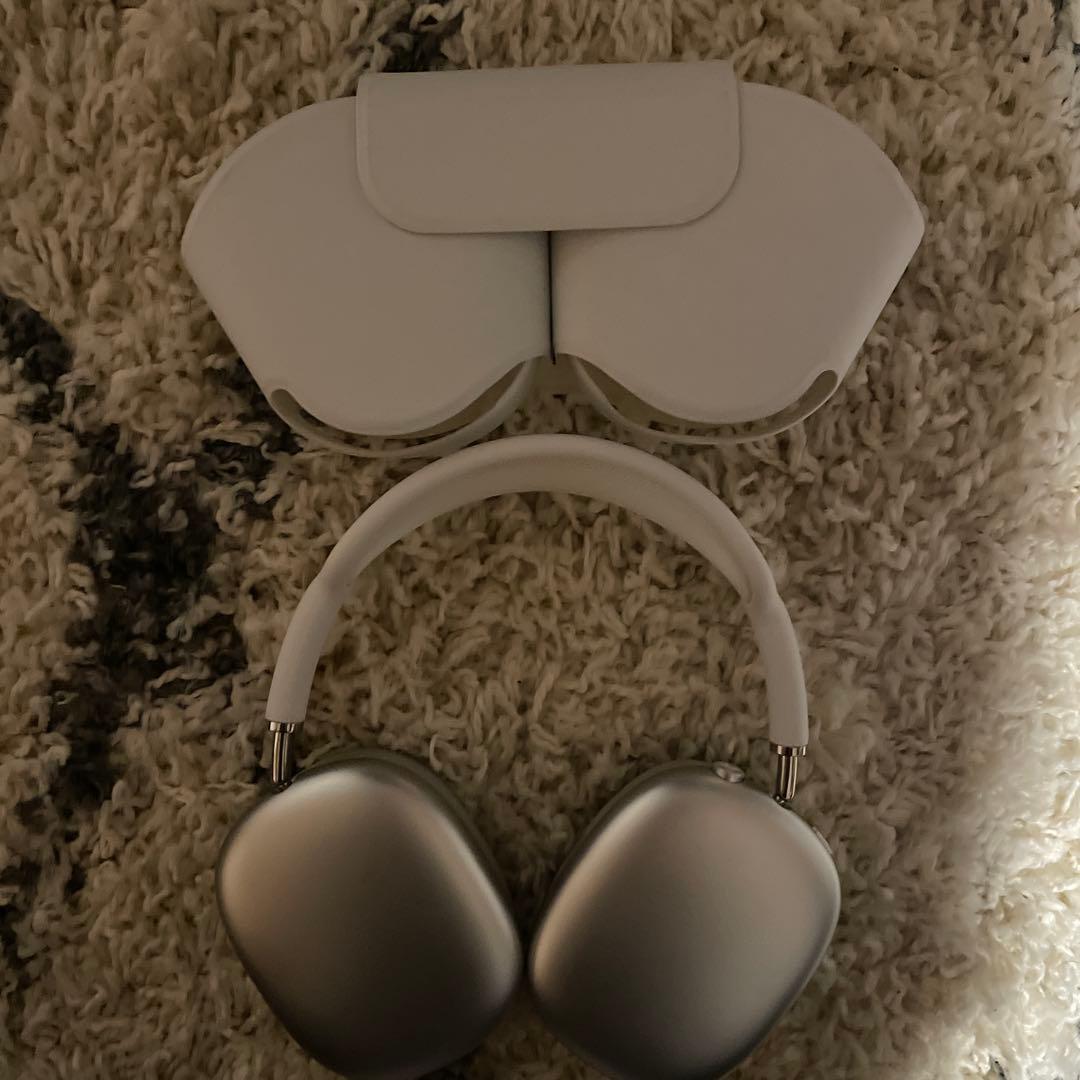 破格‼️AirPodsMax