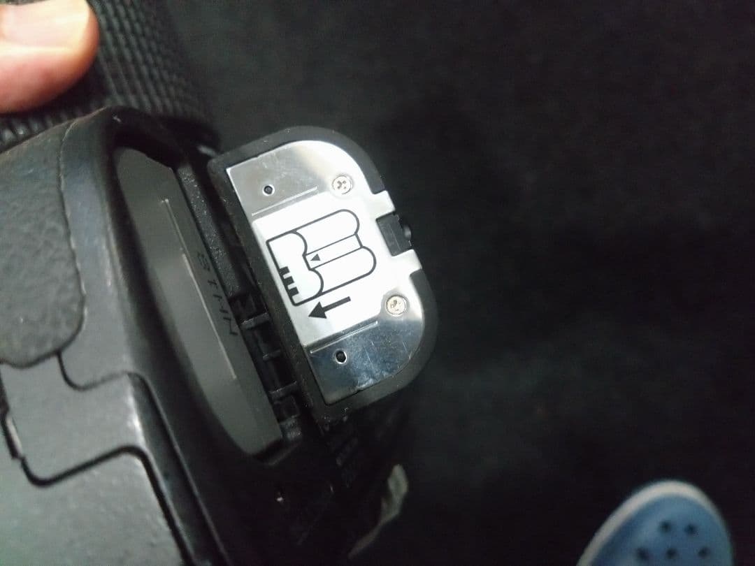 Nikon D200 デジタル一眼レフカメラ