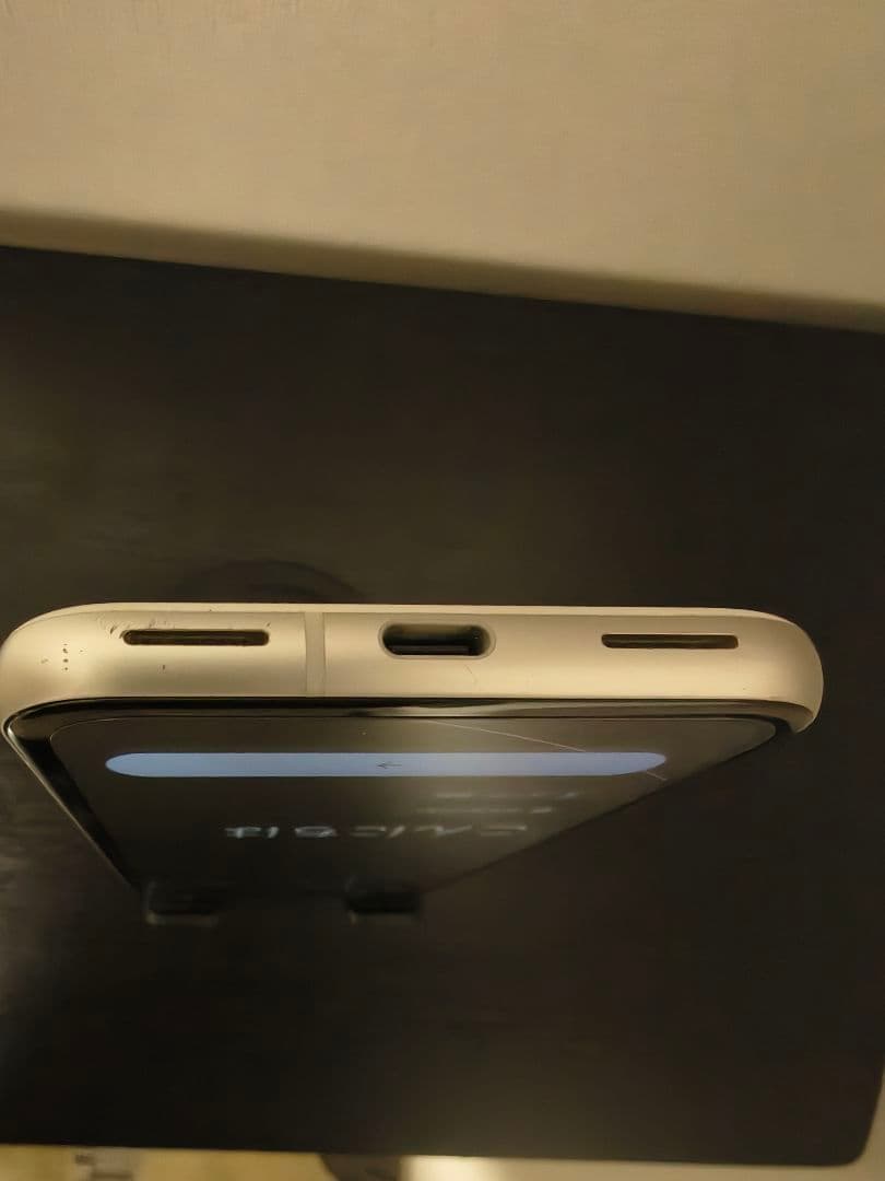 Pixel 8a／正規修理済／動作確認済／SIMフリー